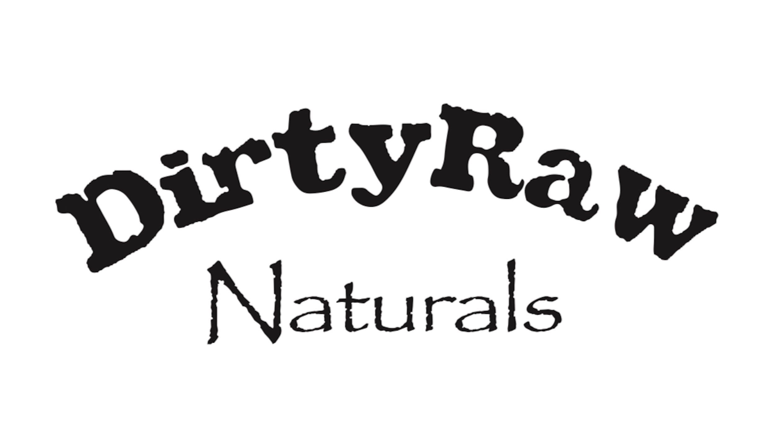 DirtyRaw Naturals